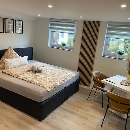 Ferienwohnung In Kuppenheim Fuer 1 Bis 2 Personen Exteriör bild