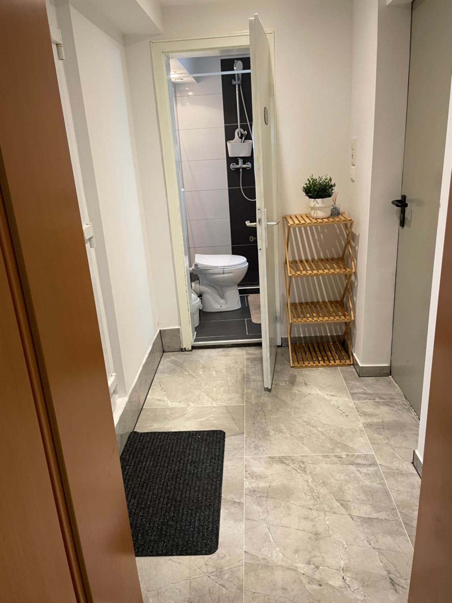 Ferienwohnung In Kuppenheim Fuer 1 Bis 2 Personen Exteriör bild
